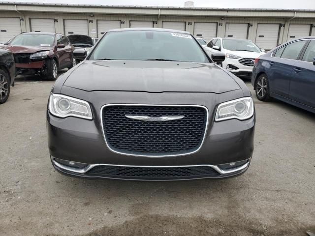 2016 Chrysler 300 Limited