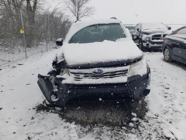 2010 Subaru Forester 2.5X Premium