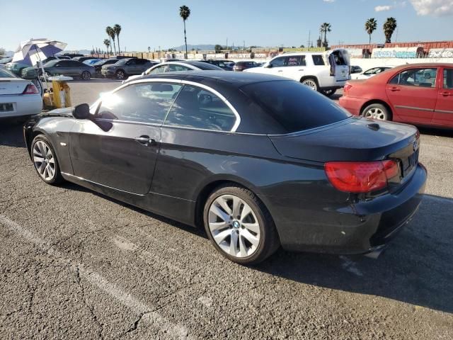 2013 BMW 328 I Sulev