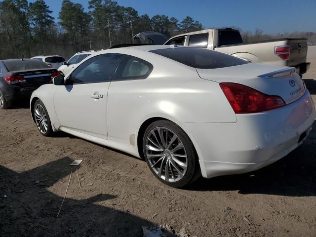 2013 Infiniti G37 Journey