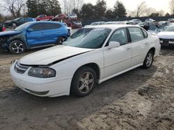 2005 Chevrolet Impala LS for sale in Madisonville, TN