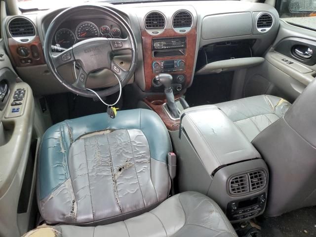 2004 GMC Envoy