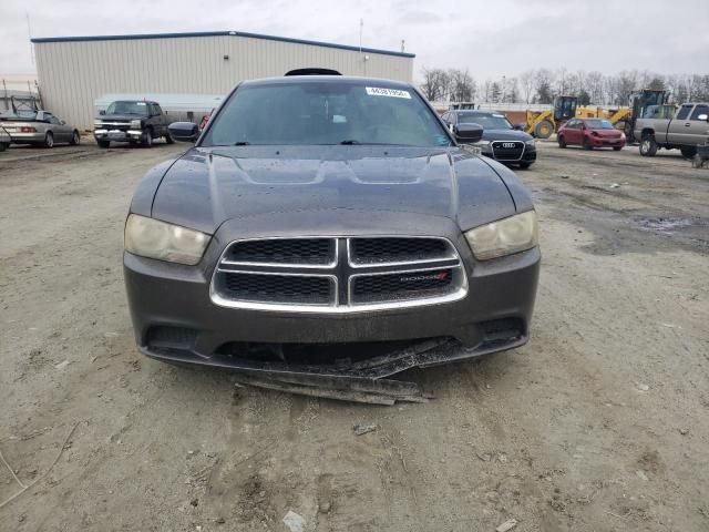 2014 Dodge Charger SE