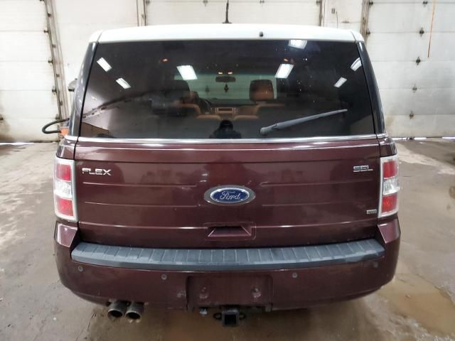 2009 Ford Flex SEL