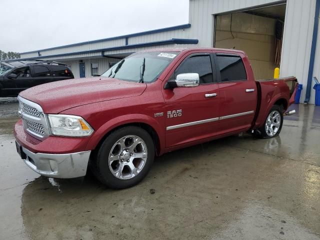 2014 Dodge 1500 Laramie