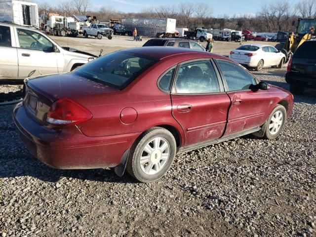 2004 Ford Taurus SEL