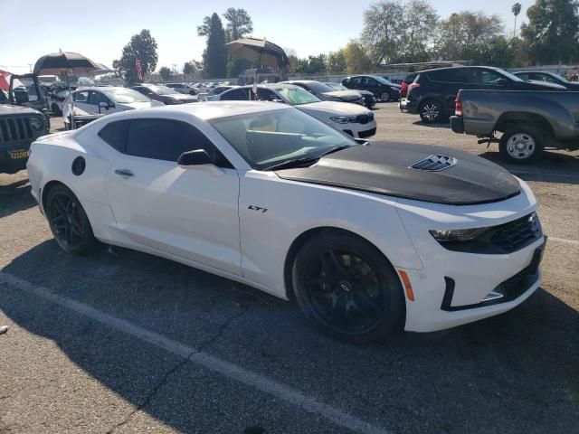 2021 Chevrolet Camaro LZ