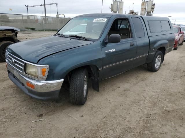 1996 Toyota T100 Xtracab