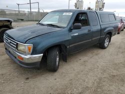 Toyota Vehiculos salvage en venta: 1996 Toyota T100 Xtracab