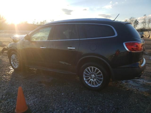 2011 Buick Enclave CXL