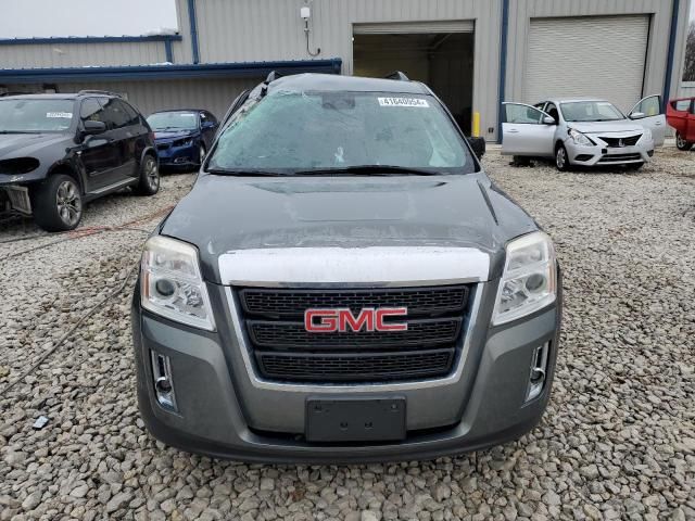 2013 GMC Terrain SLT