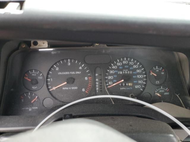 1996 Dodge RAM 1500