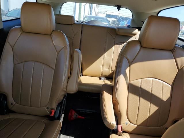 2013 Buick Enclave