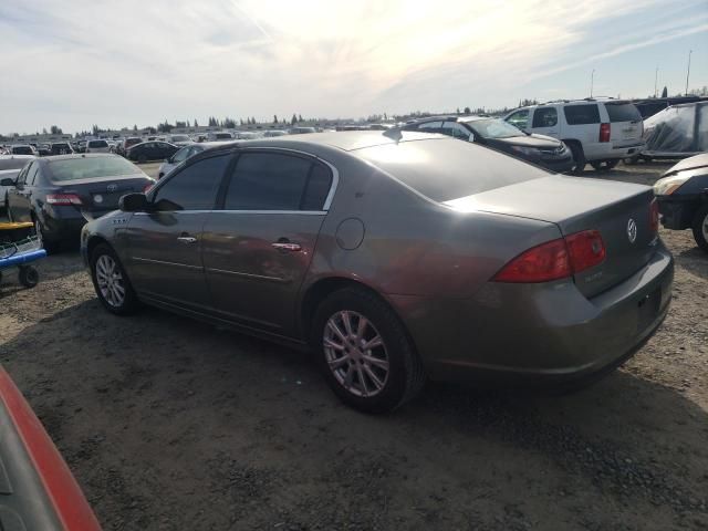 2011 Buick Lucerne CXL