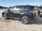 2018 Toyota Rav4 HV LE