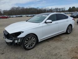 Hyundai salvage cars for sale: 2015 Hyundai Genesis 3.8L