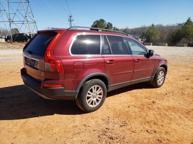 2008 Volvo XC90 3.2