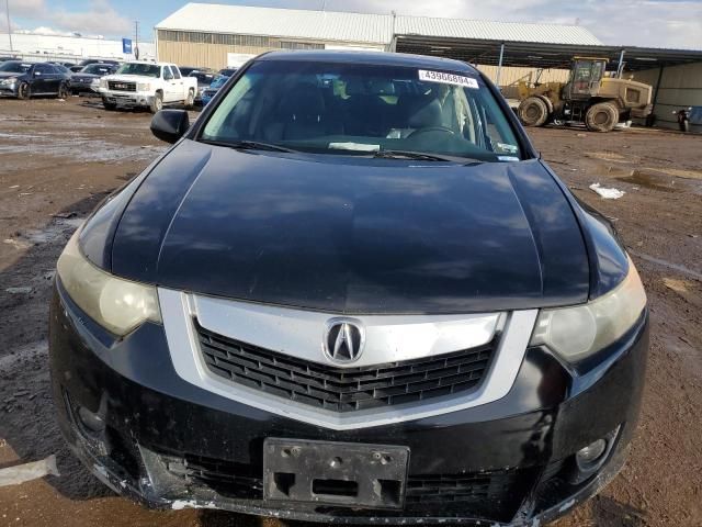 2010 Acura TSX