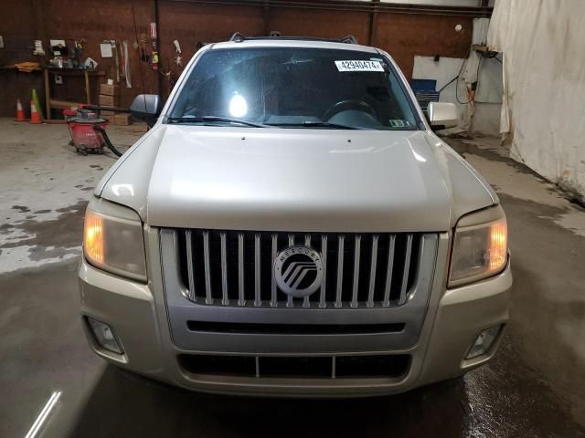 2010 Mercury Mariner Premier