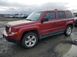 2011 Jeep Patriot Latitude for sale in Eugene, OR