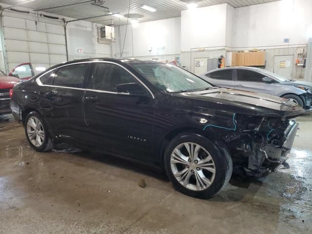 2015 Chevrolet Impala LT