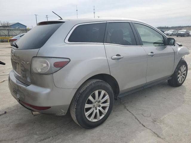 2011 Mazda CX-7