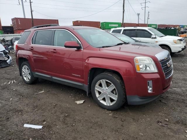 2011 GMC Terrain SLE