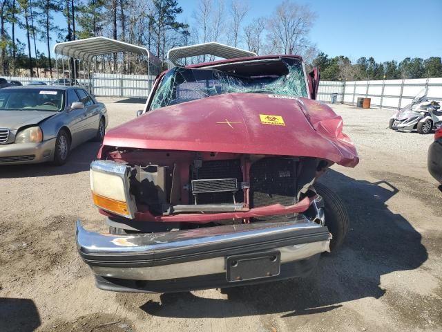 1994 Ford F150