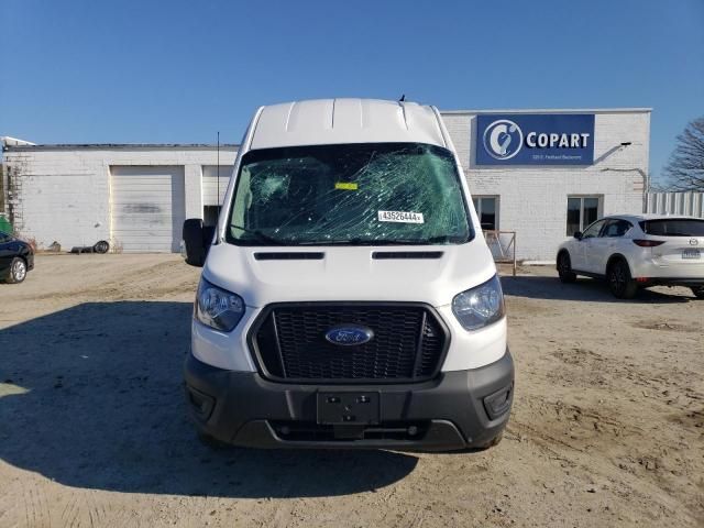 2023 Ford Transit T-350