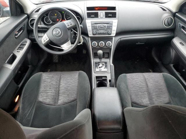 2009 Mazda 6 I