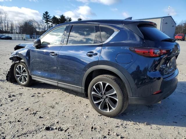 2022 Mazda CX-5 Premium