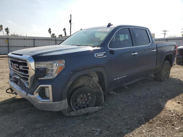 2020 GMC Sierra C1500 SLT