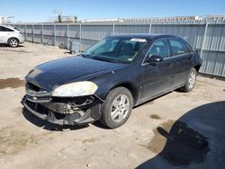 2007 Chevrolet Impala LS for sale in Kansas City, KS