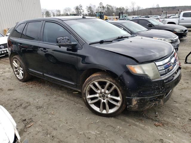 2009 Ford Edge Sport