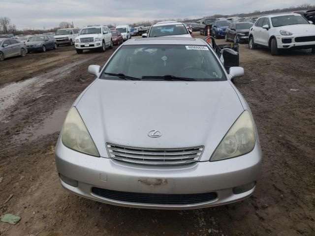 2003 Lexus ES 300