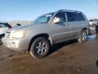 2005 Toyota Highlander Limited