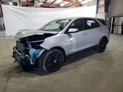 Chevrolet Equinox LT Vehiculos salvage en venta: 2020 Chevrolet Equinox LT