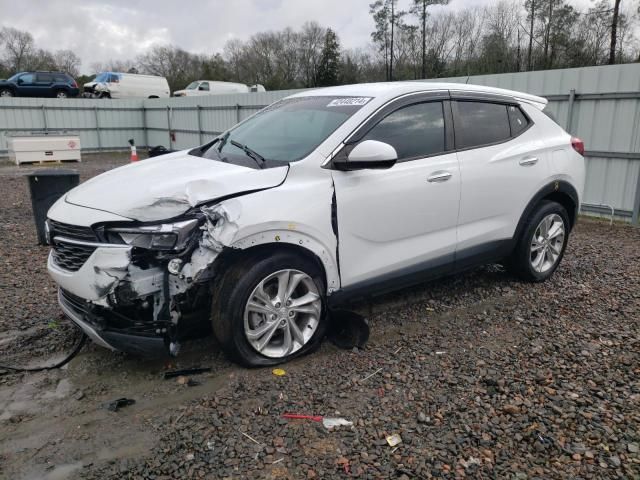 2020 Buick Encore GX Preferred