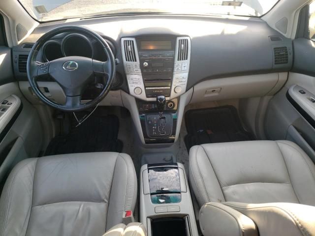 2008 Lexus RX 350