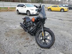 Harley-Davidson salvage cars for sale: 2022 Harley-Davidson Fxbbs