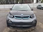 2017 BMW I3 REX