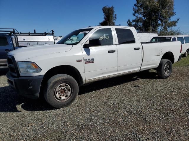 2014 Dodge RAM 2500 ST