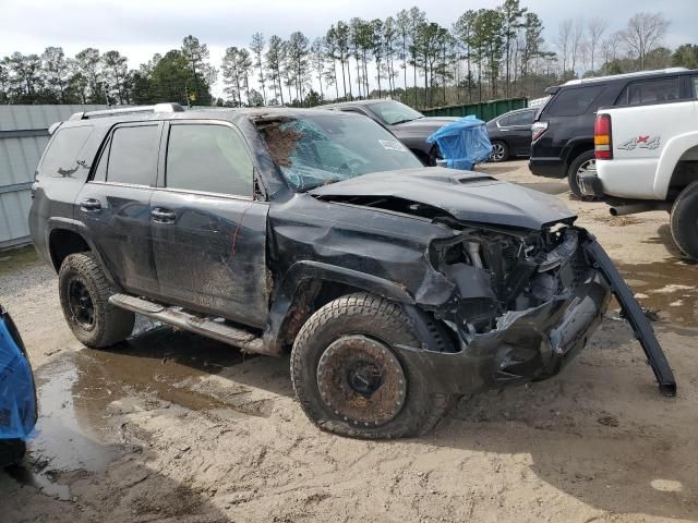 2021 Toyota 4runner SR5/SR5 Premium