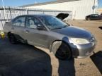 2004 Honda Civic DX VP