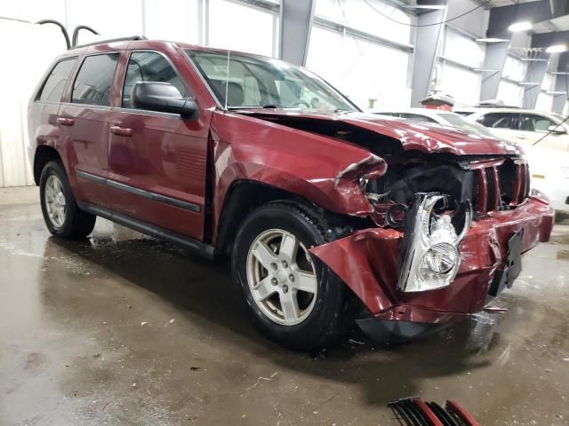 2007 Jeep Grand Cherokee Laredo