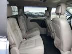 2012 Chrysler Town & Country Touring L