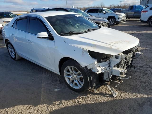 2016 Chevrolet Malibu Limited LT