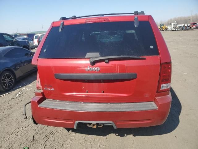 2005 Jeep Grand Cherokee Laredo