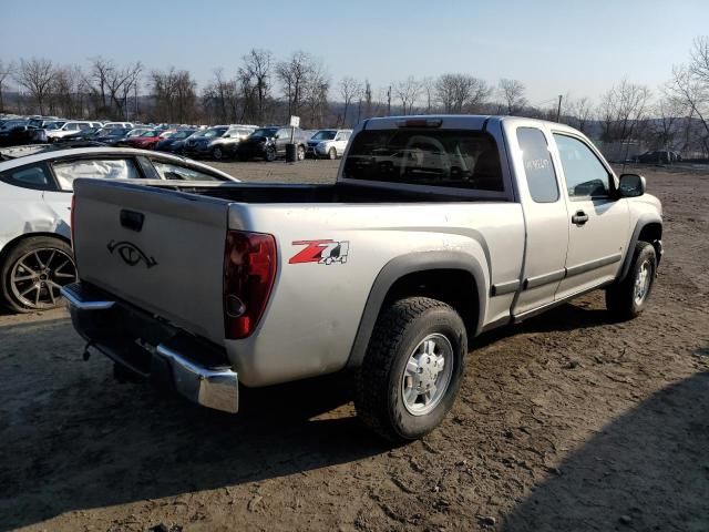 2006 Chevrolet Colorado