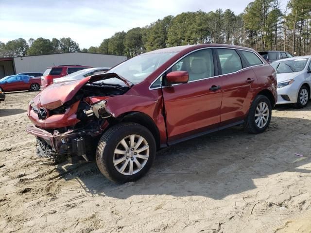 2011 Mazda CX-7